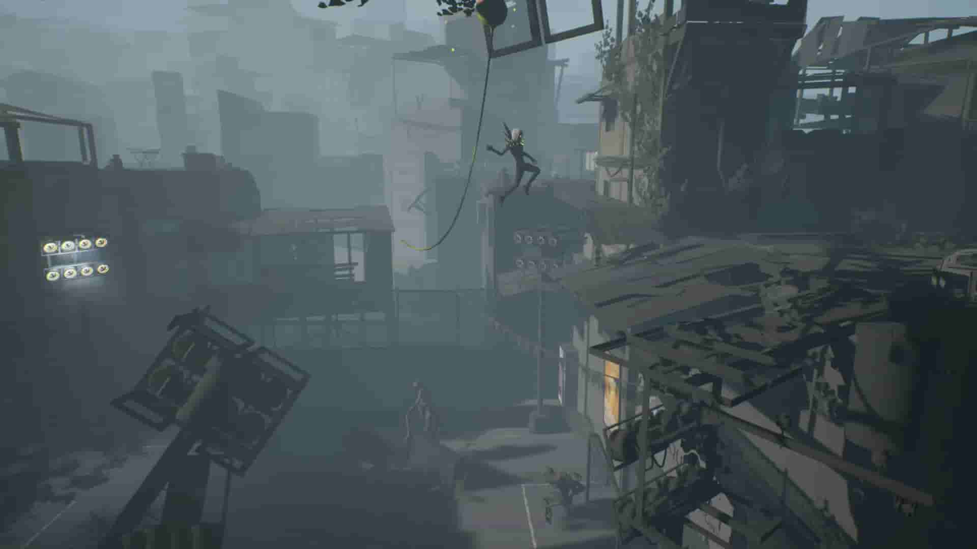 One Last Breath screenshot thumbnail screenshot 2