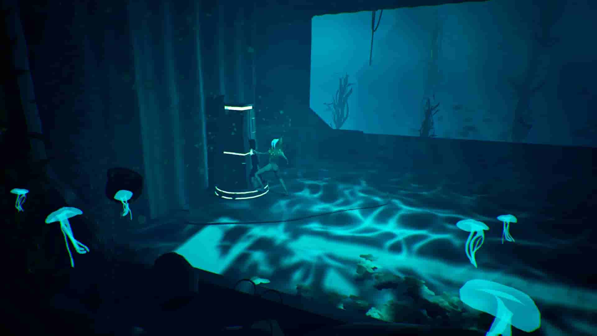 One Last Breath screenshot thumbnail screenshot 5