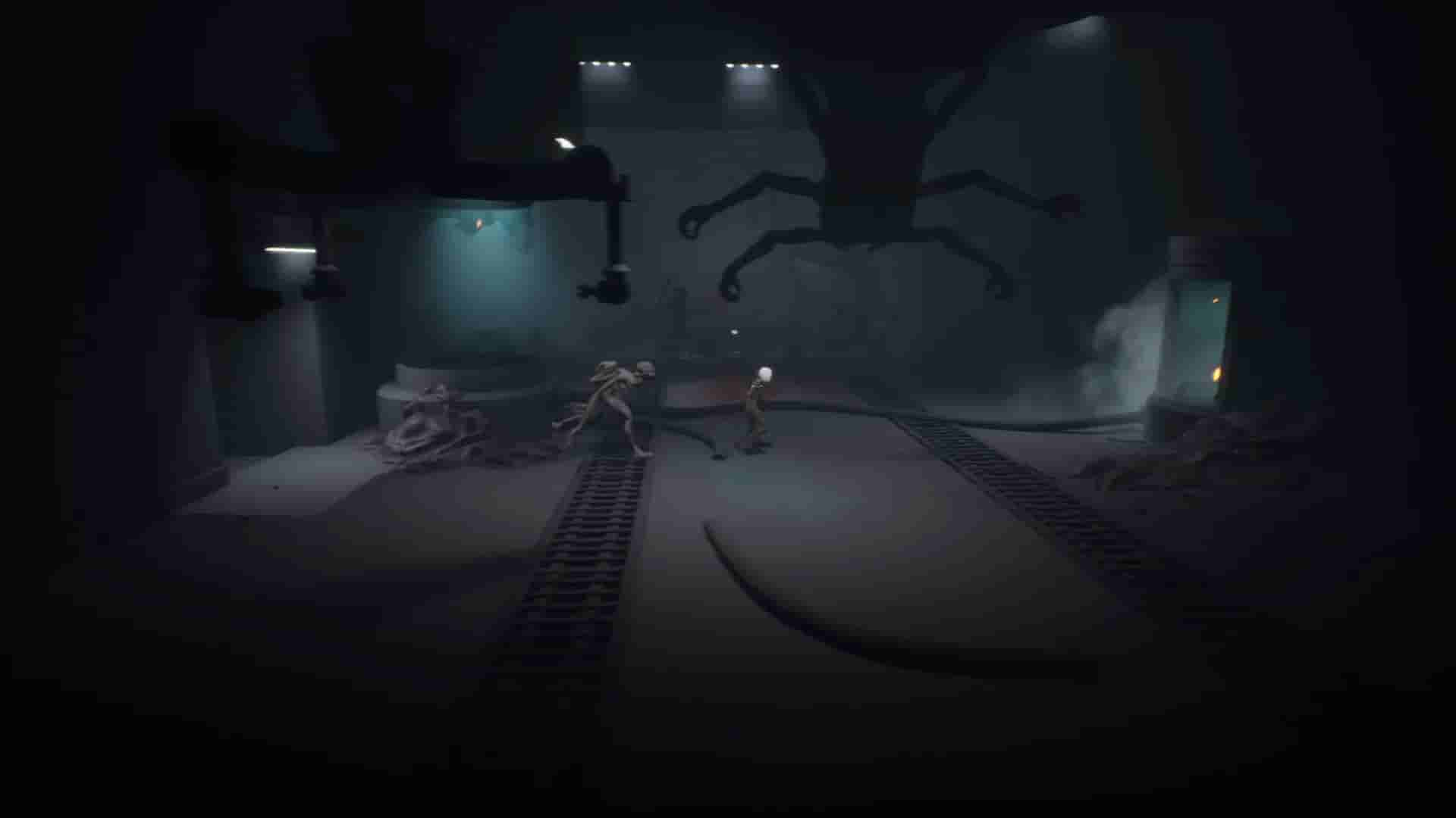 One Last Breath screenshot thumbnail screenshot 6