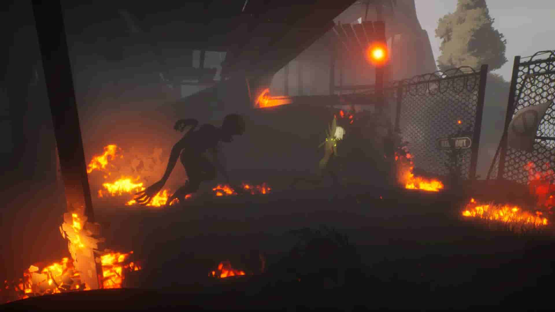 One Last Breath screenshot thumbnail screenshot 7