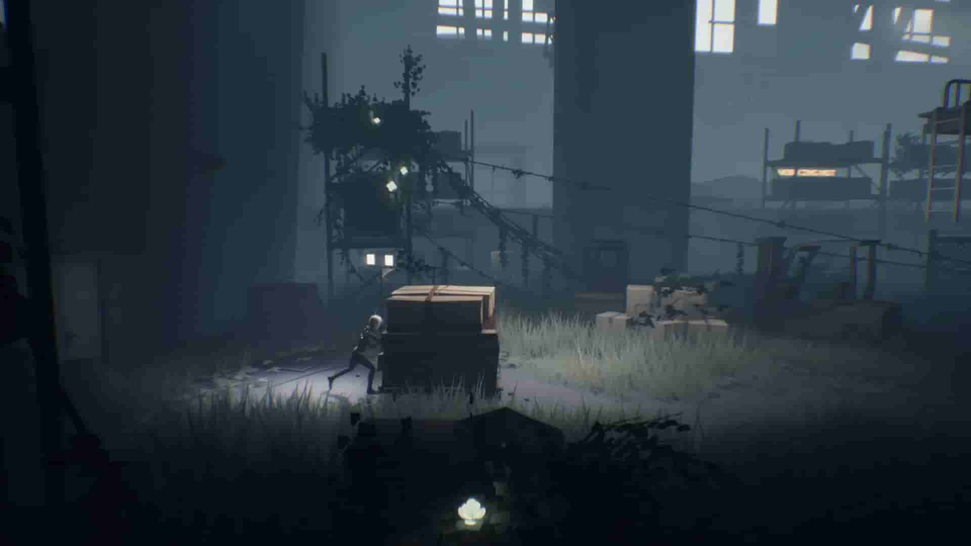 One Last Breath screenshot thumbnail screenshot 8