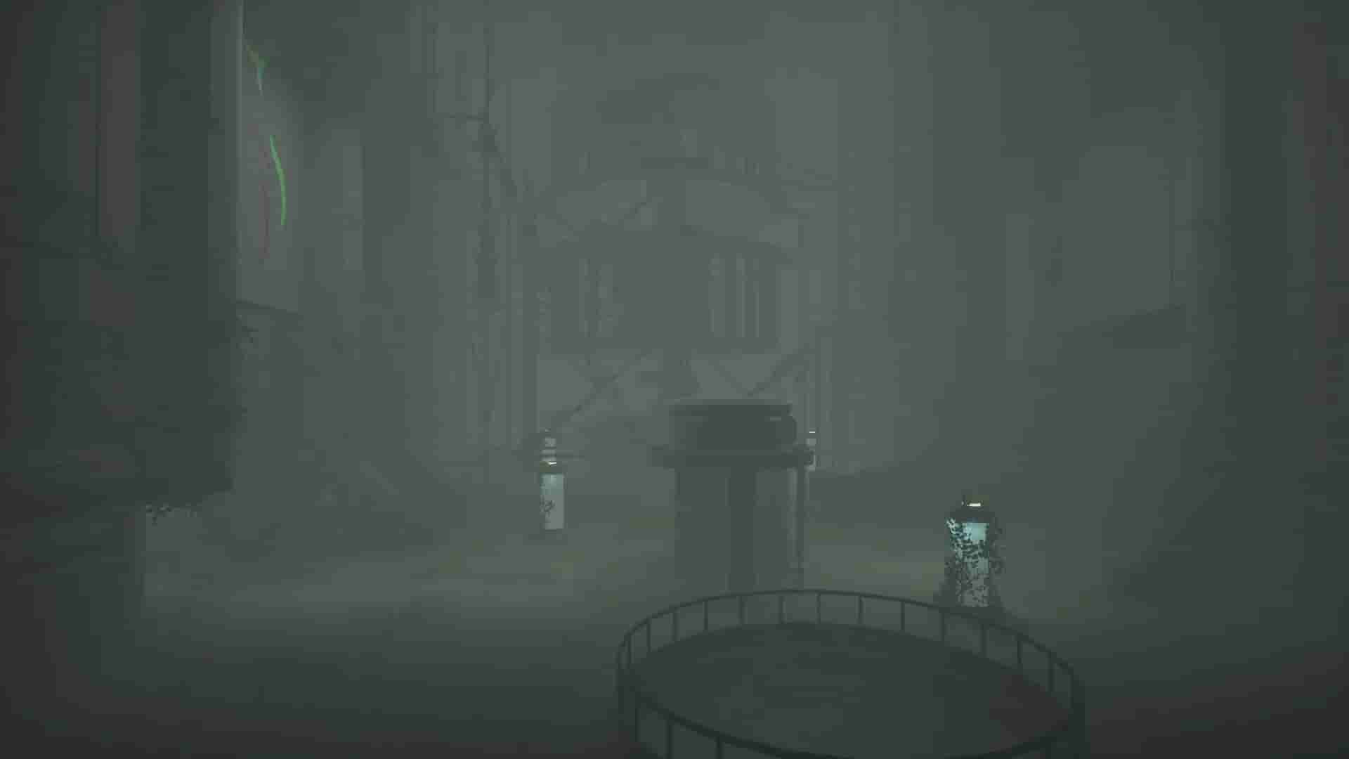 One Last Breath screenshot thumbnail screenshot 9