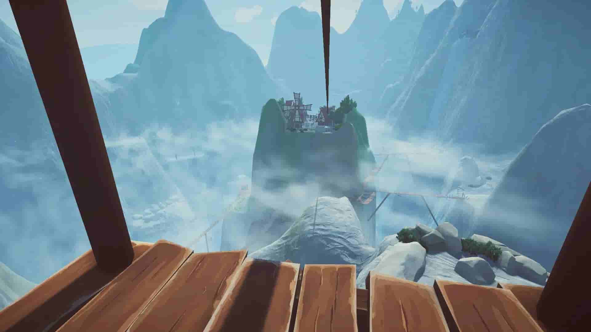 One Last Memory screenshot thumbnail screenshot 1