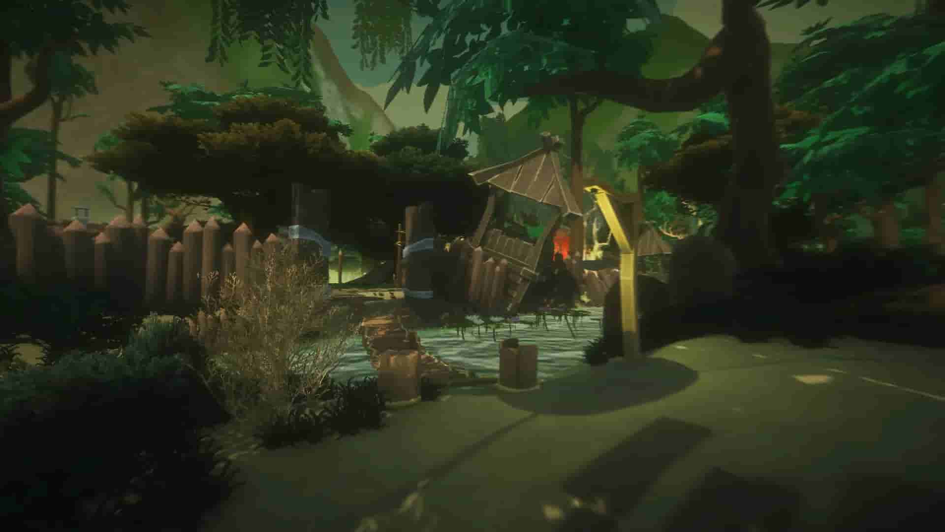 One Last Memory screenshot thumbnail screenshot 4