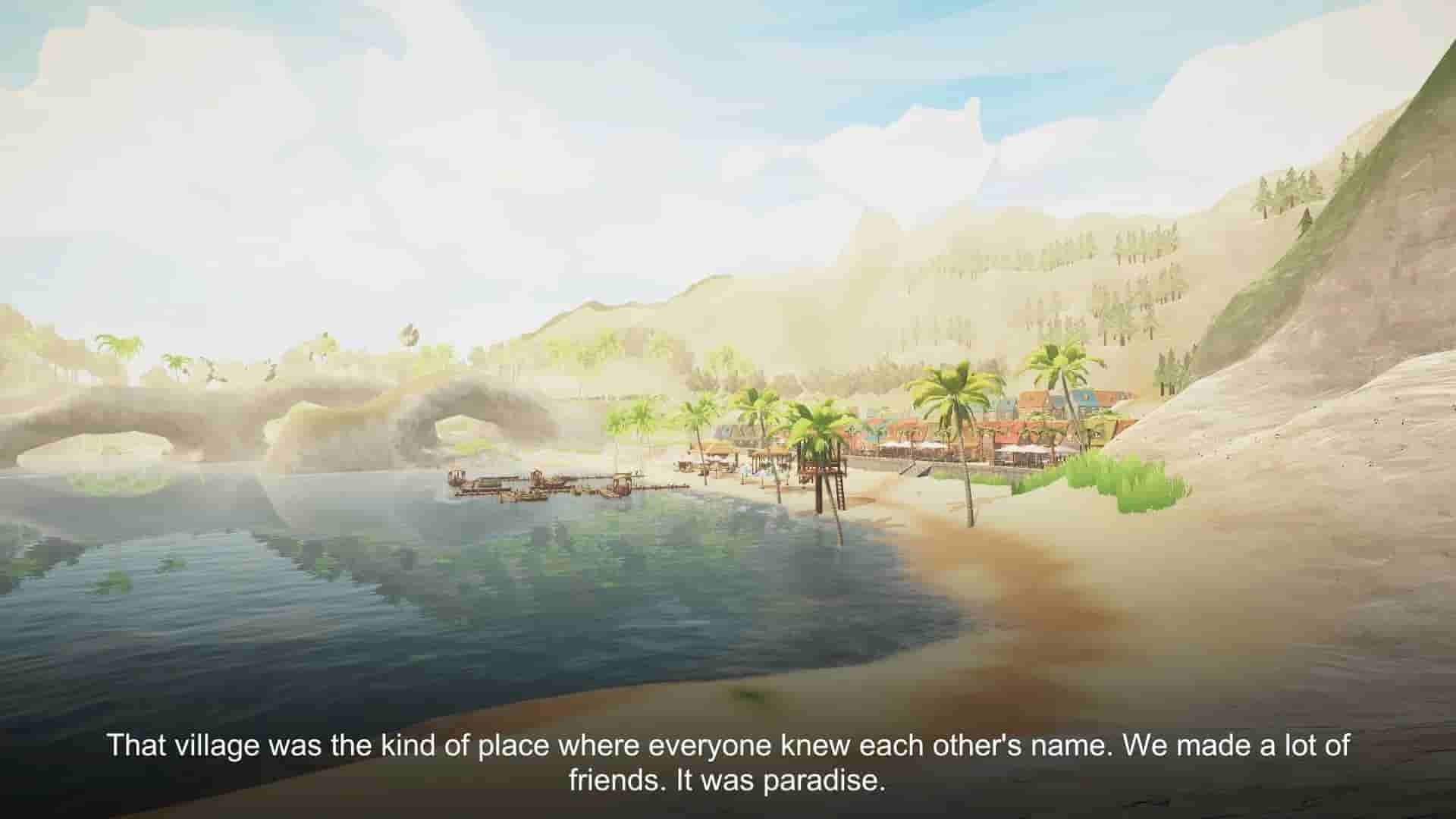 One Last Memory screenshot thumbnail screenshot 5