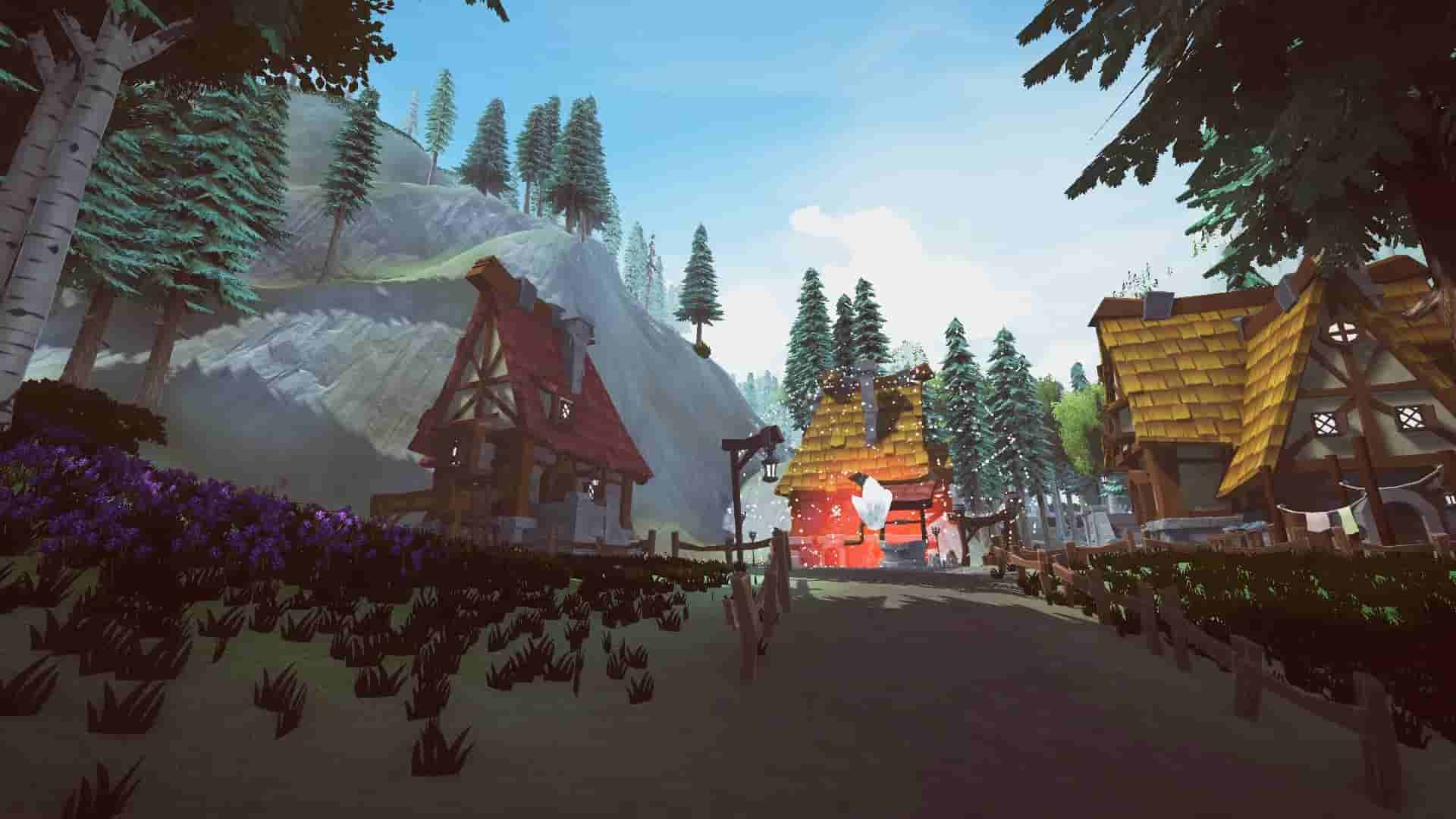 One Last Memory screenshot thumbnail screenshot 6