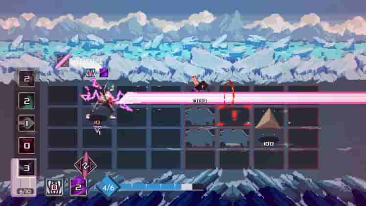 One Step From Eden screenshot thumbnail screenshot 3