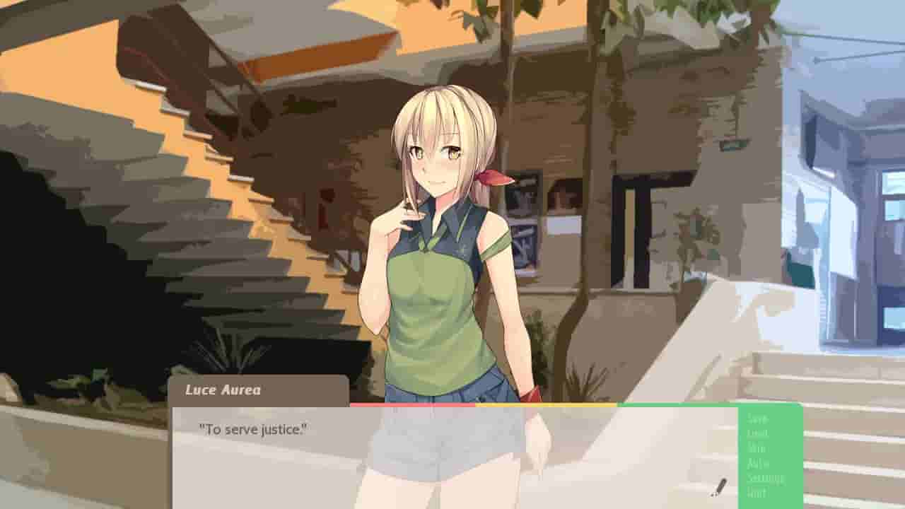 One Thousand Lies screenshot thumbnail screenshot 2