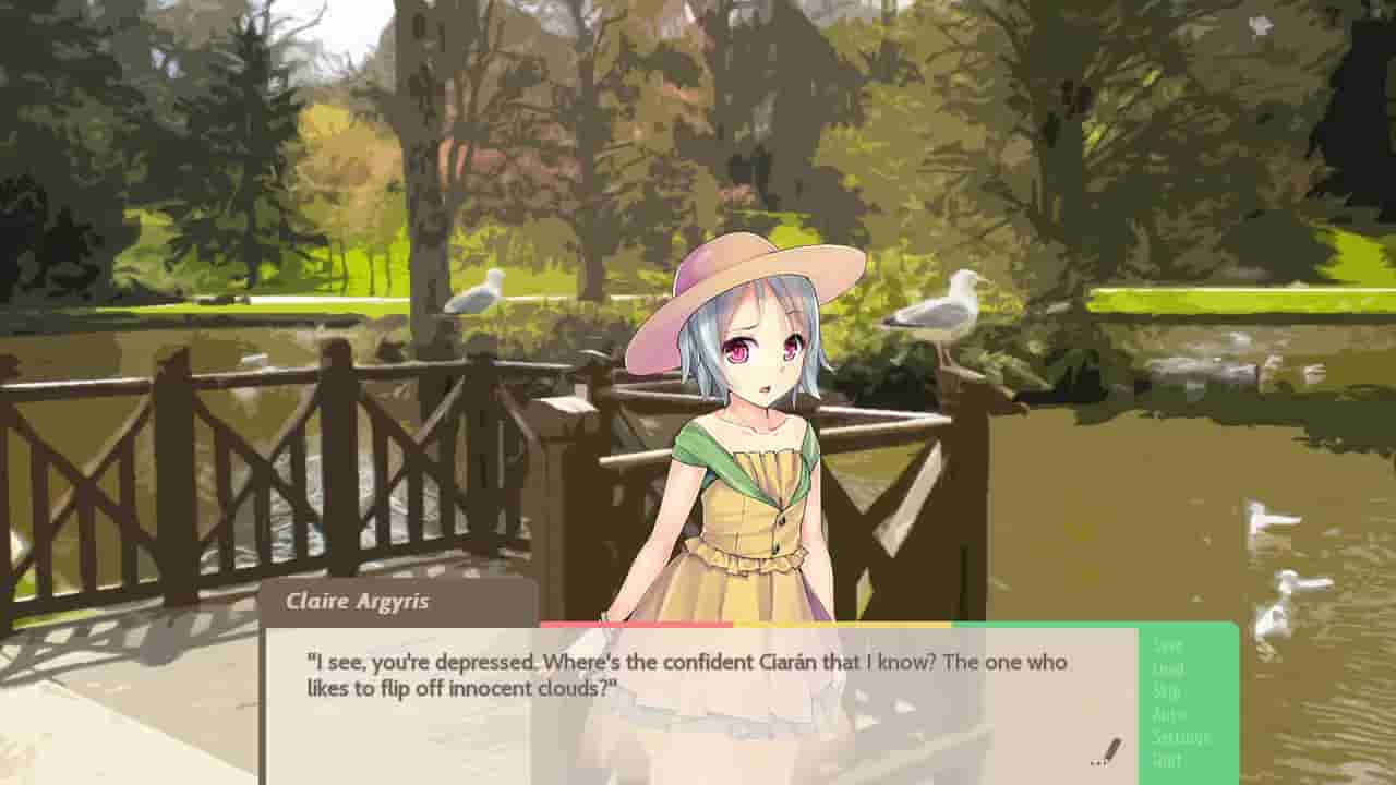 One Thousand Lies screenshot thumbnail screenshot 3