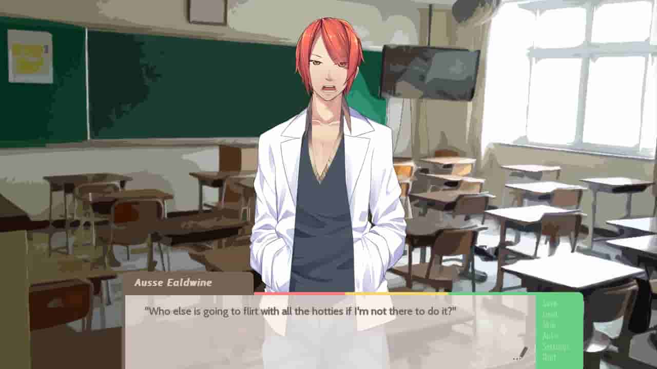 One Thousand Lies screenshot thumbnail screenshot 4