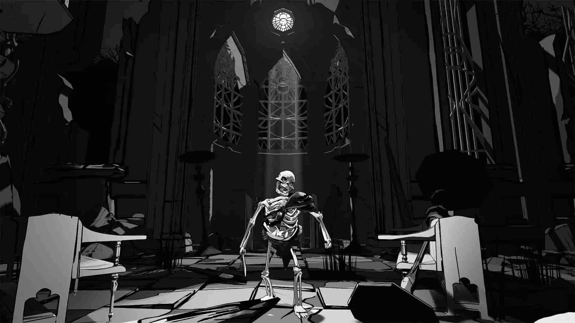 One True Path - Part 1 screenshot thumbnail screenshot 2