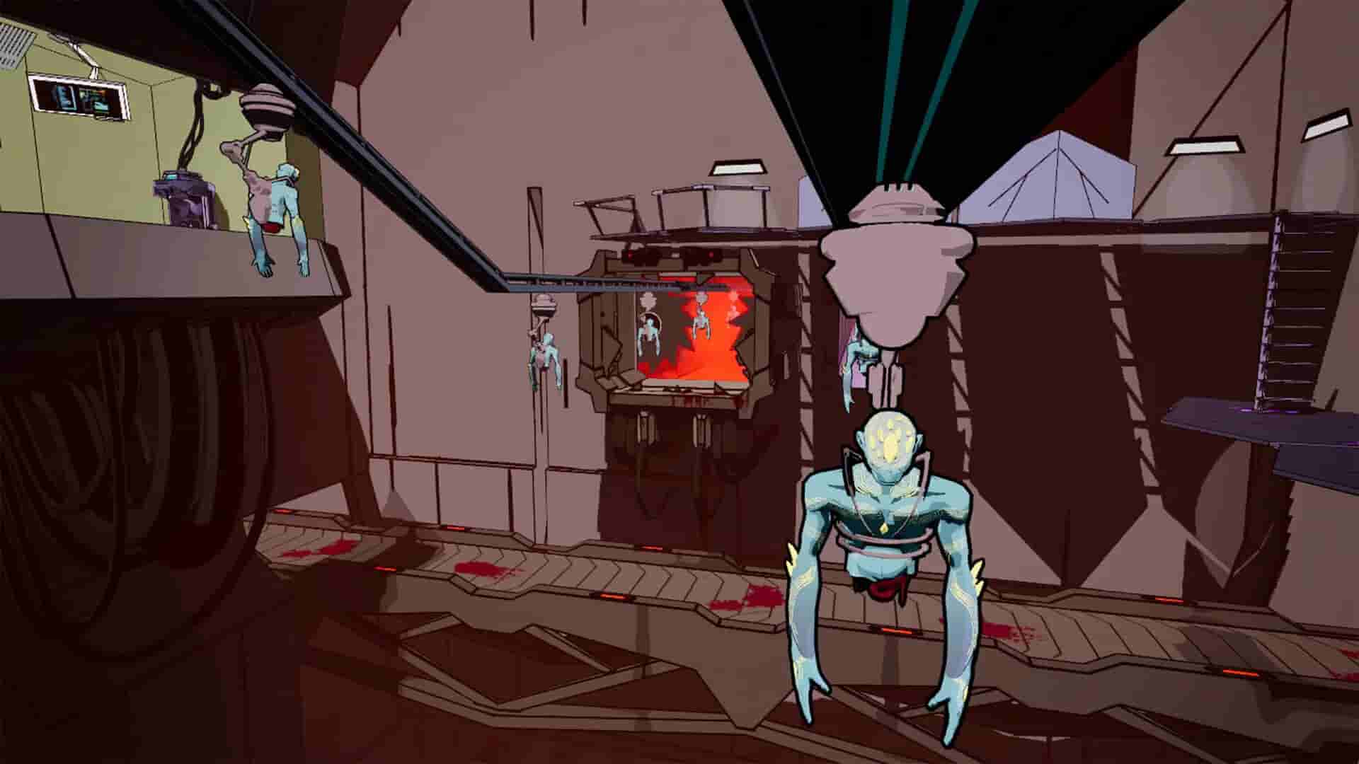 One True Path - Part 1 screenshot thumbnail screenshot 5
