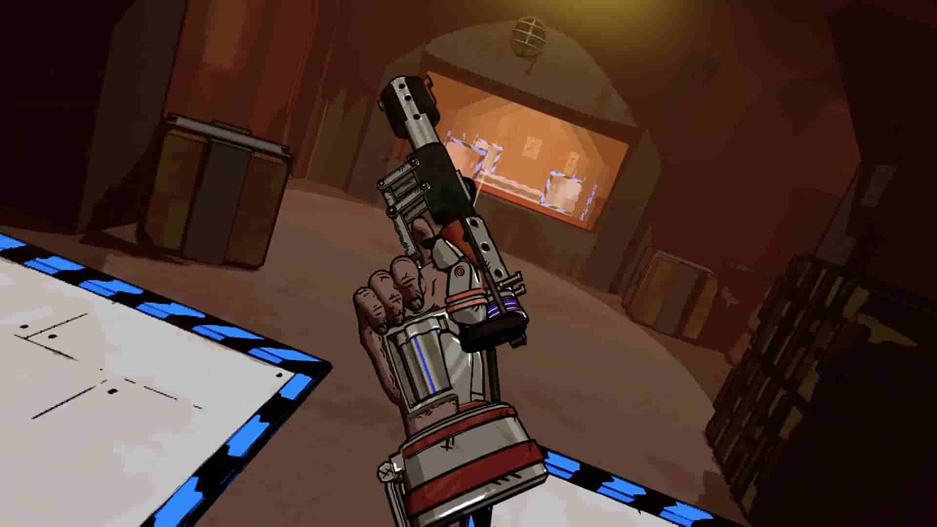 One True Path - Part 1 screenshot thumbnail screenshot 7