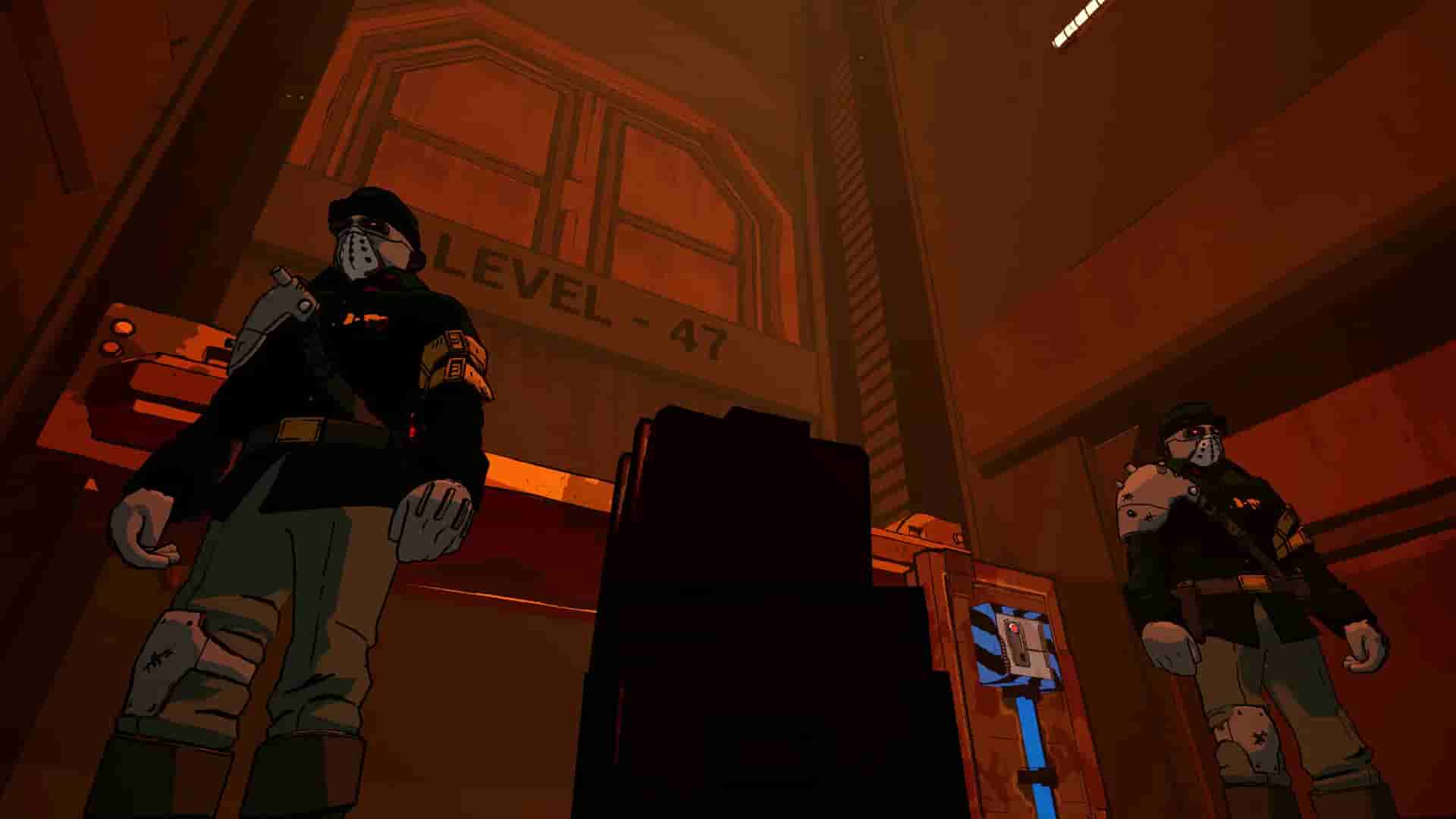 One True Path - Part 1 screenshot thumbnail screenshot 8