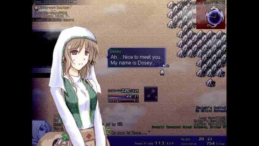 One Way Heroics screenshot thumbnail screenshot 1