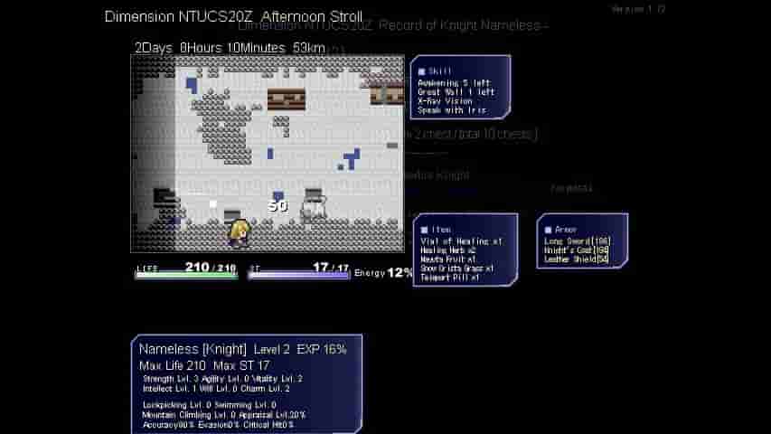 One Way Heroics screenshot thumbnail screenshot 10