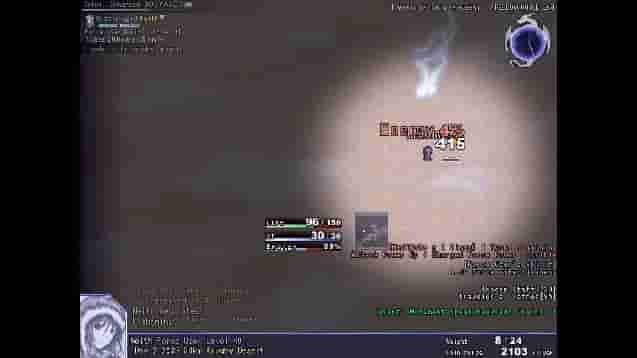 One Way Heroics screenshot thumbnail screenshot 7