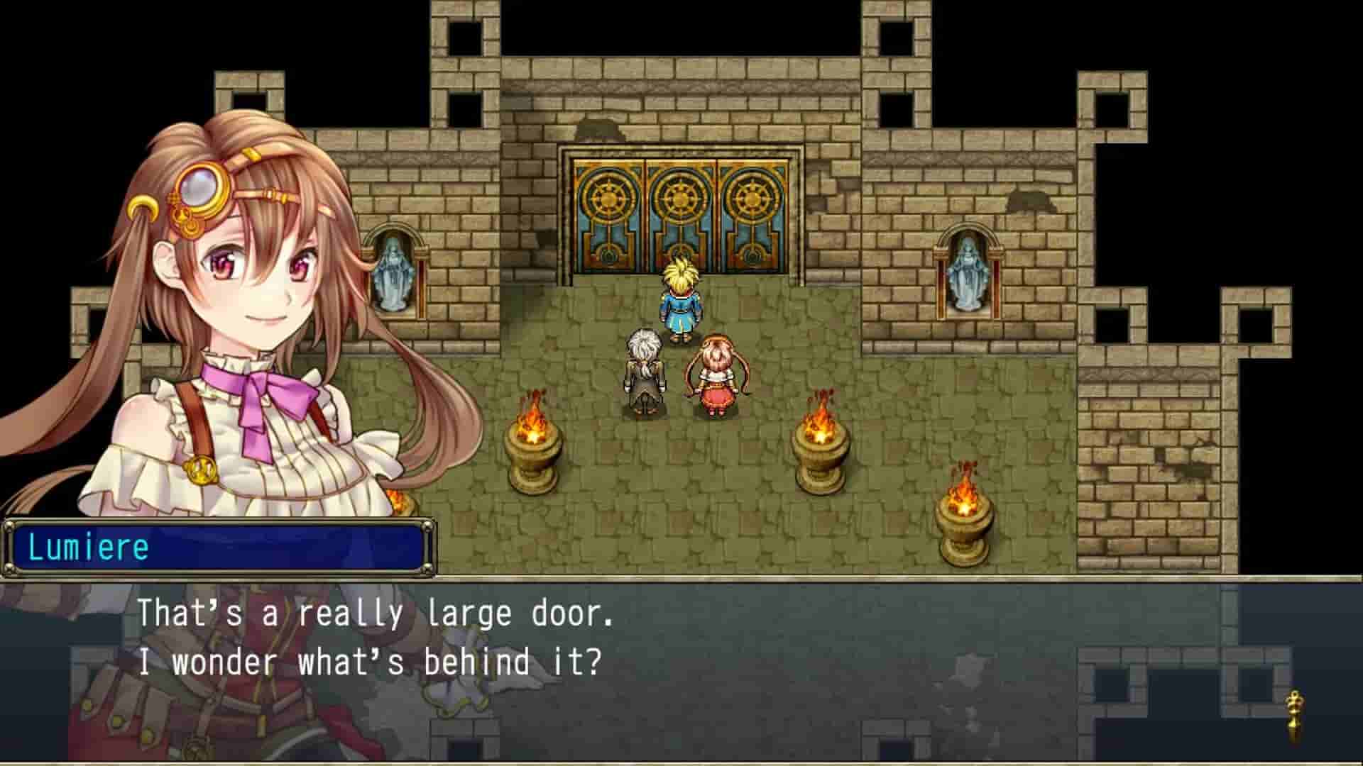 Onigo Hunter screenshot thumbnail screenshot 3