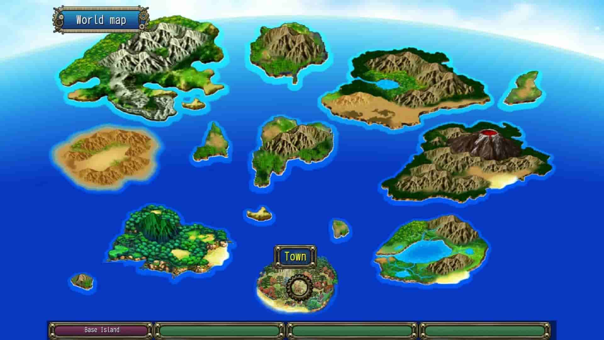 Onigo Hunter screenshot thumbnail screenshot 5