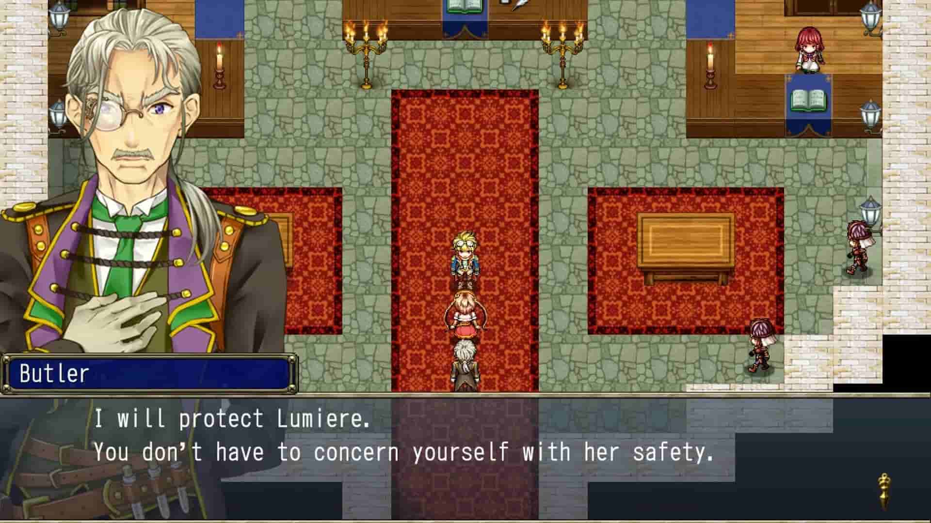 Onigo Hunter screenshot thumbnail screenshot 7
