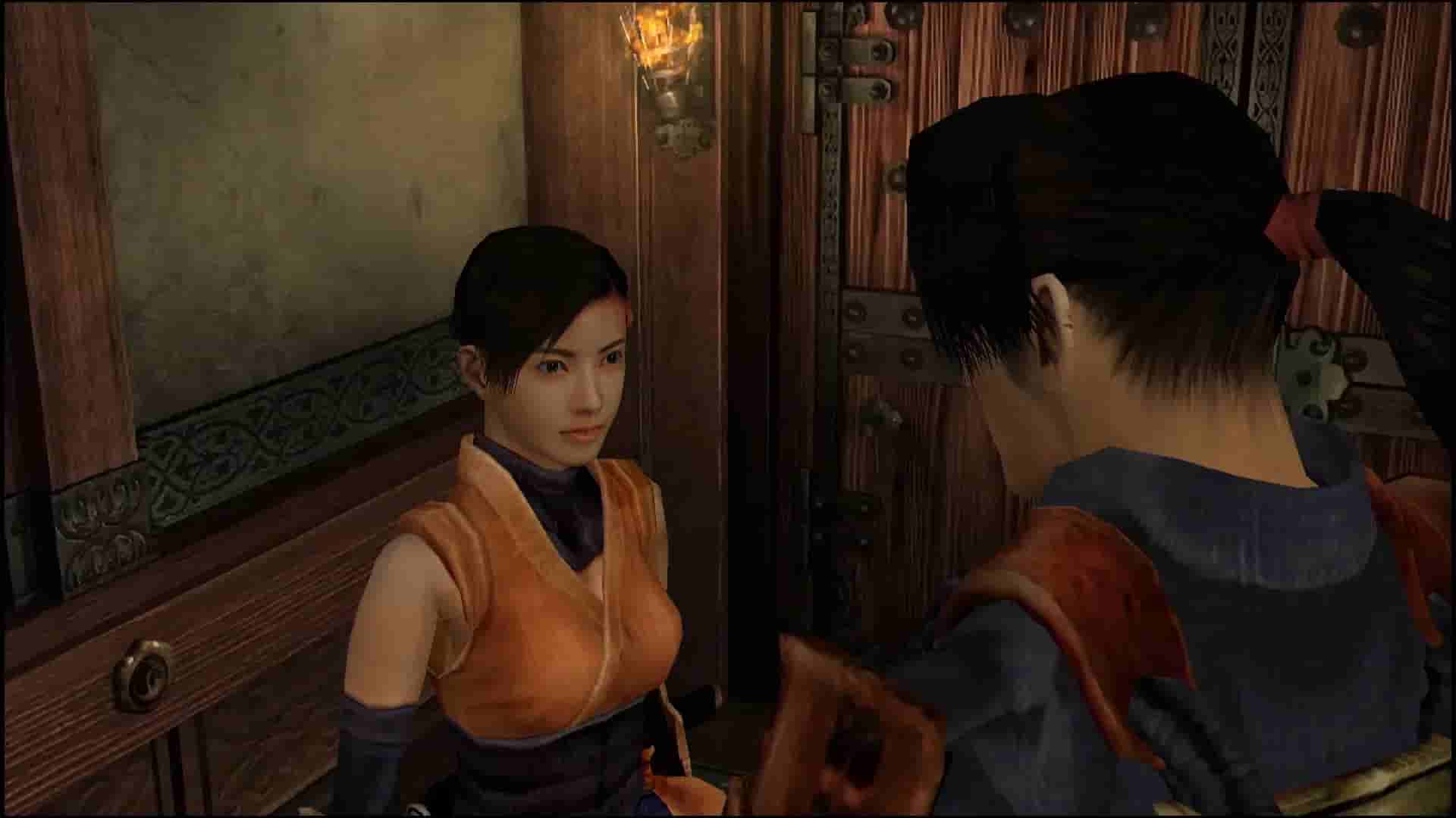 Onimusha: Warlords screenshot thumbnail screenshot 4