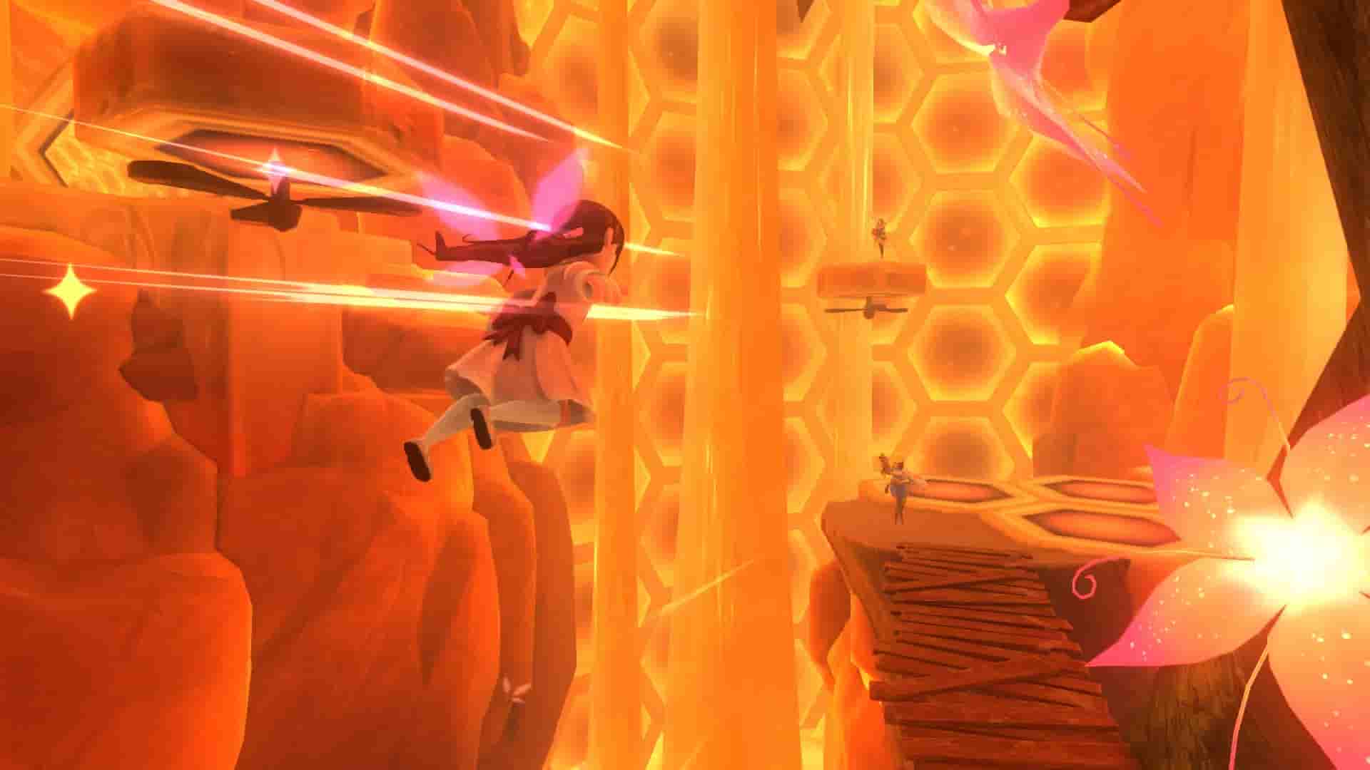 Onirism screenshot thumbnail screenshot 10
