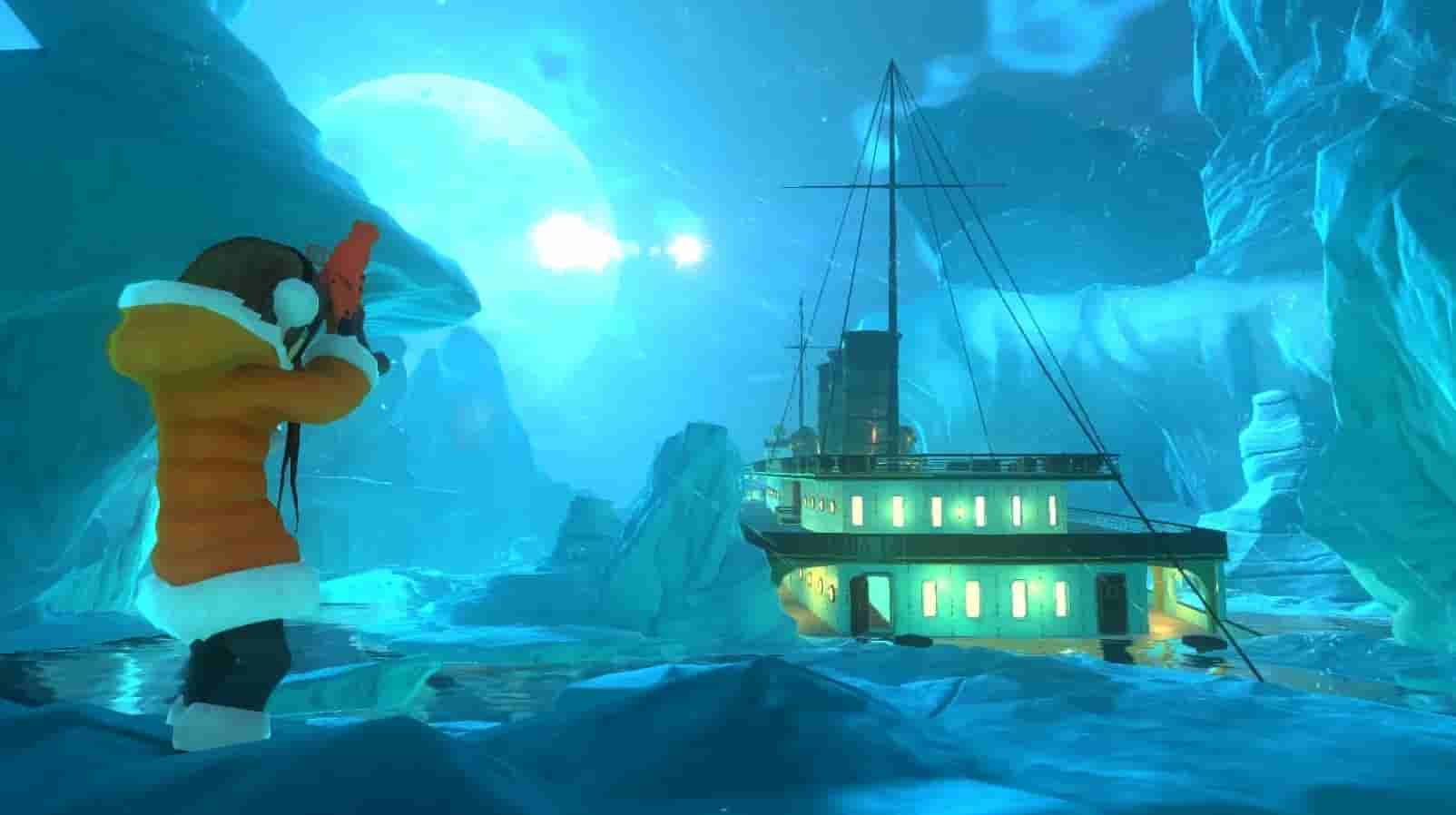 Onirism screenshot thumbnail screenshot 11