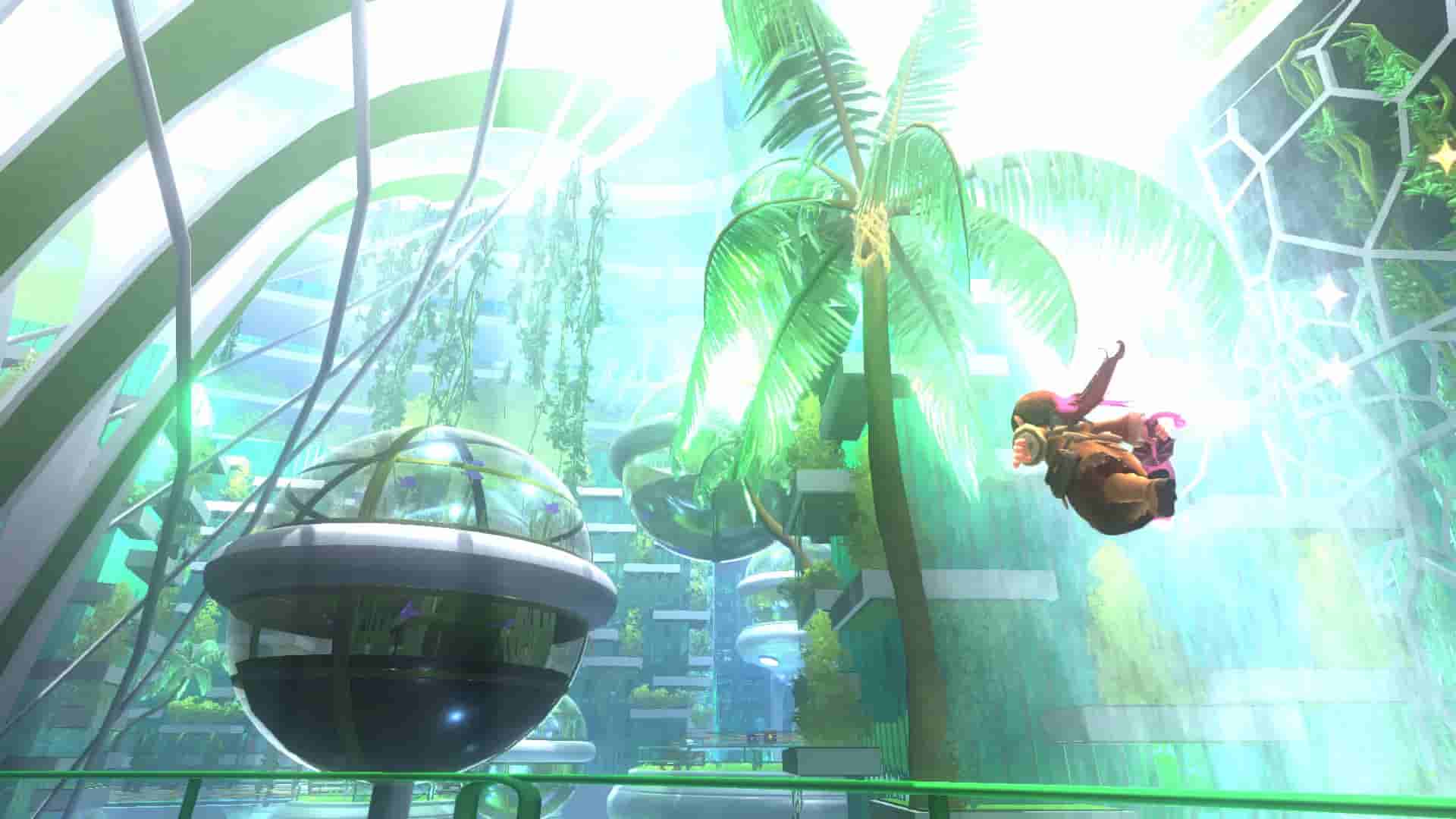 Onirism screenshot thumbnail screenshot 13