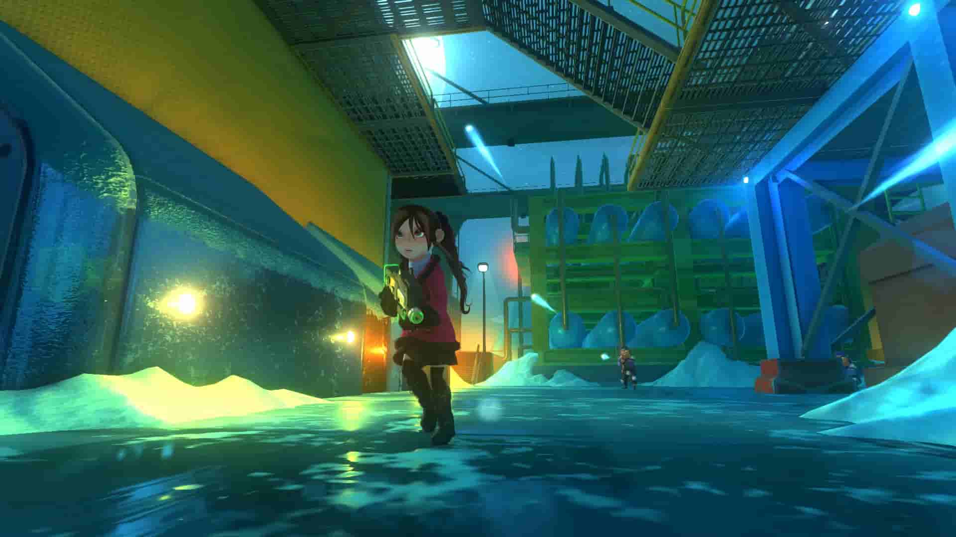 Onirism screenshot thumbnail screenshot 14