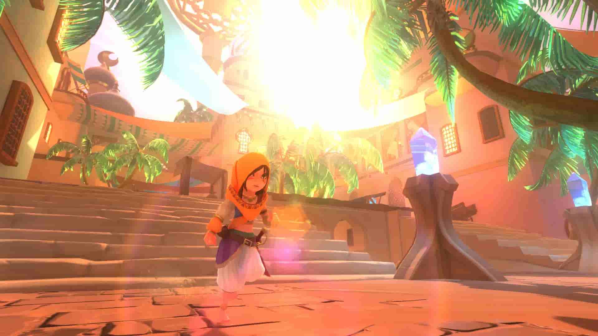 Onirism screenshot thumbnail screenshot 15