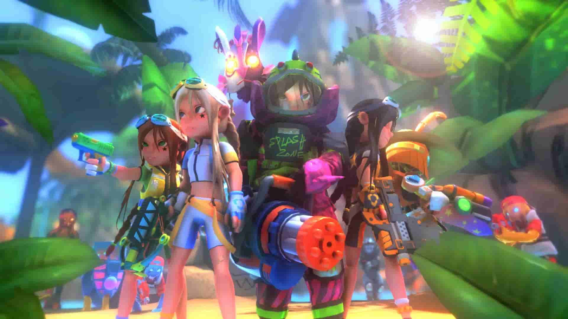 Onirism screenshot thumbnail screenshot 17