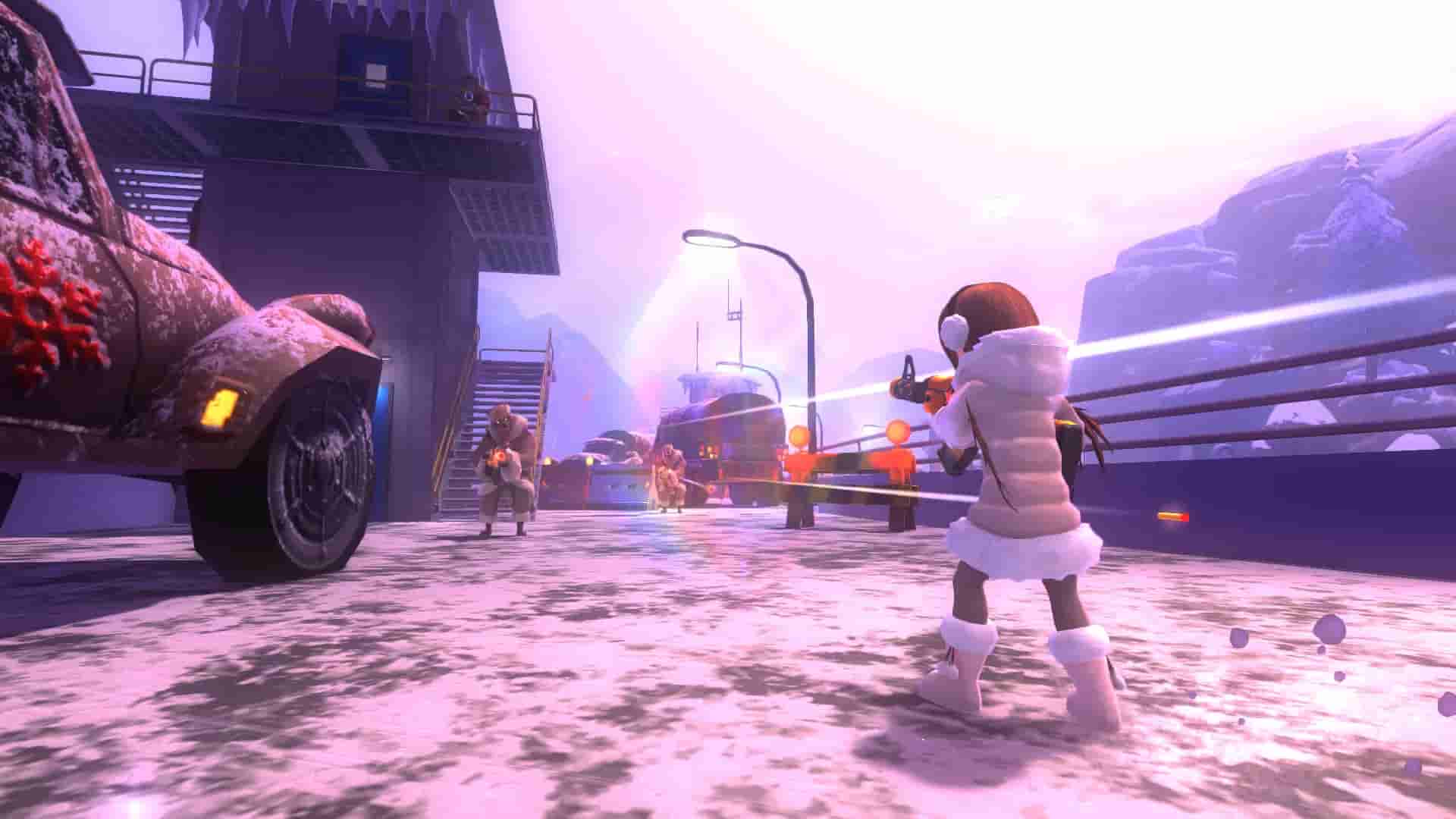 Onirism screenshot thumbnail screenshot 19
