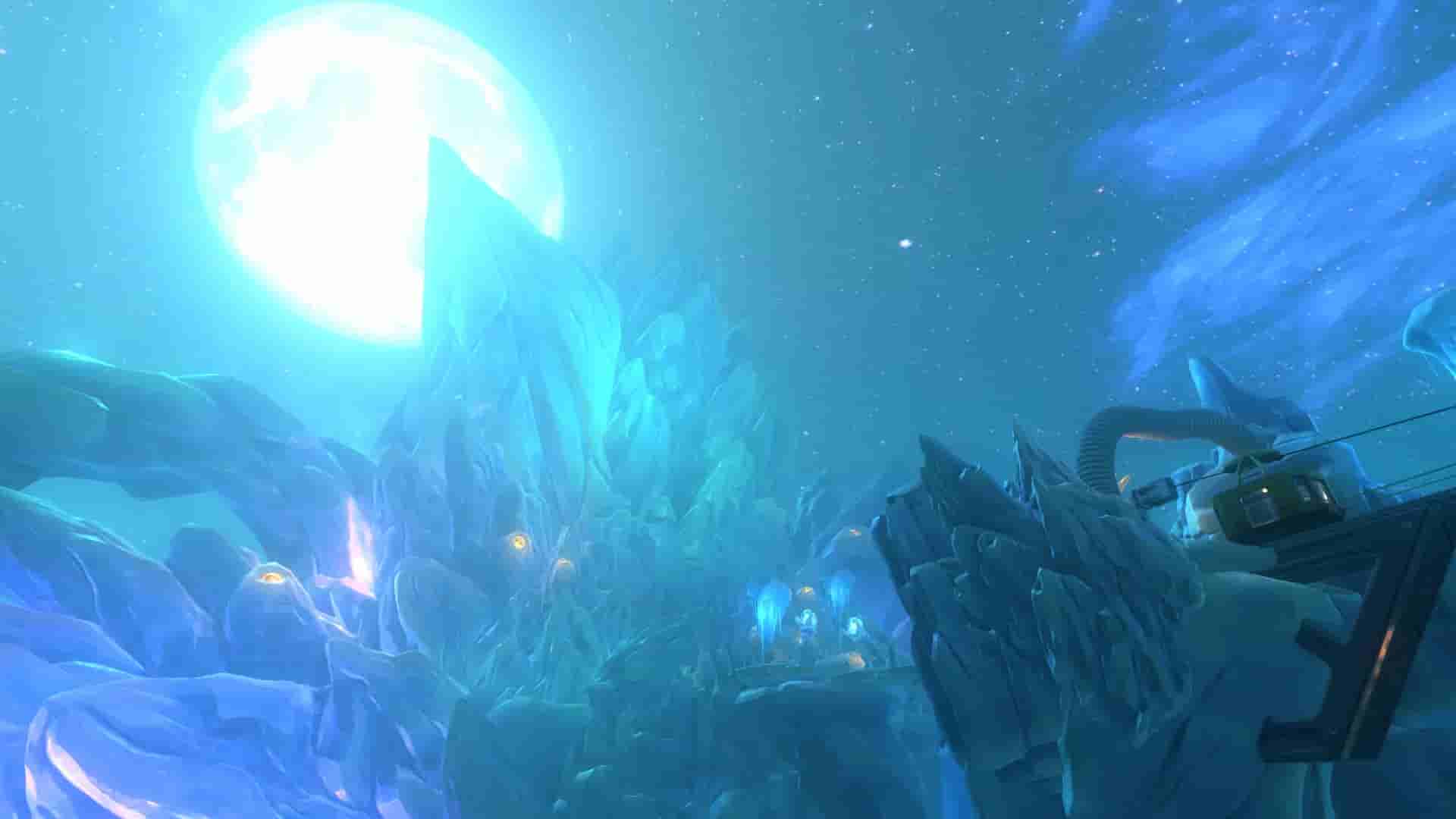 Onirism screenshot thumbnail screenshot 2