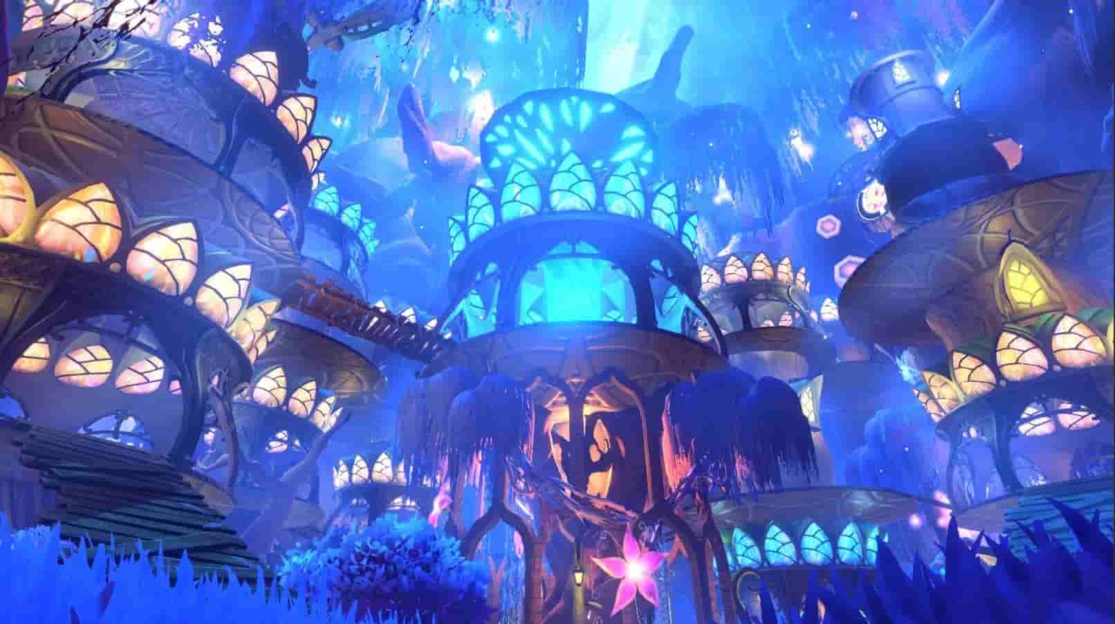 Onirism screenshot thumbnail screenshot 3