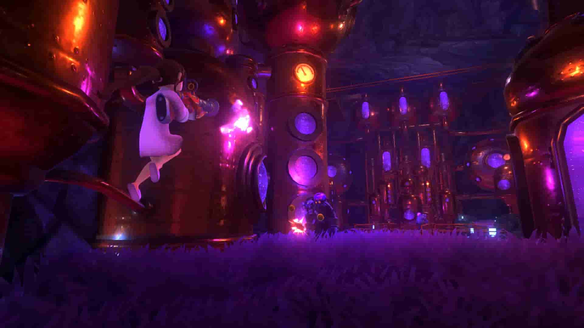 Onirism screenshot thumbnail screenshot 7