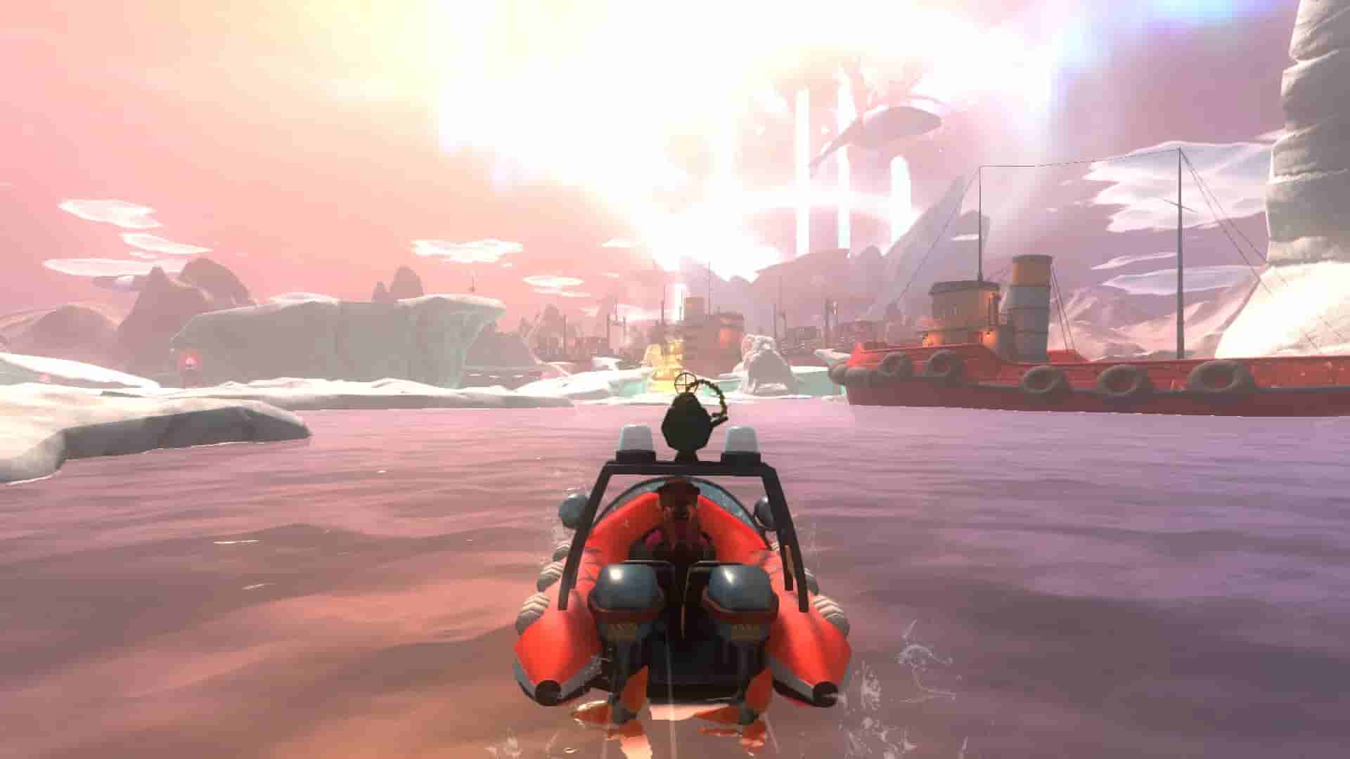Onirism screenshot thumbnail screenshot 9