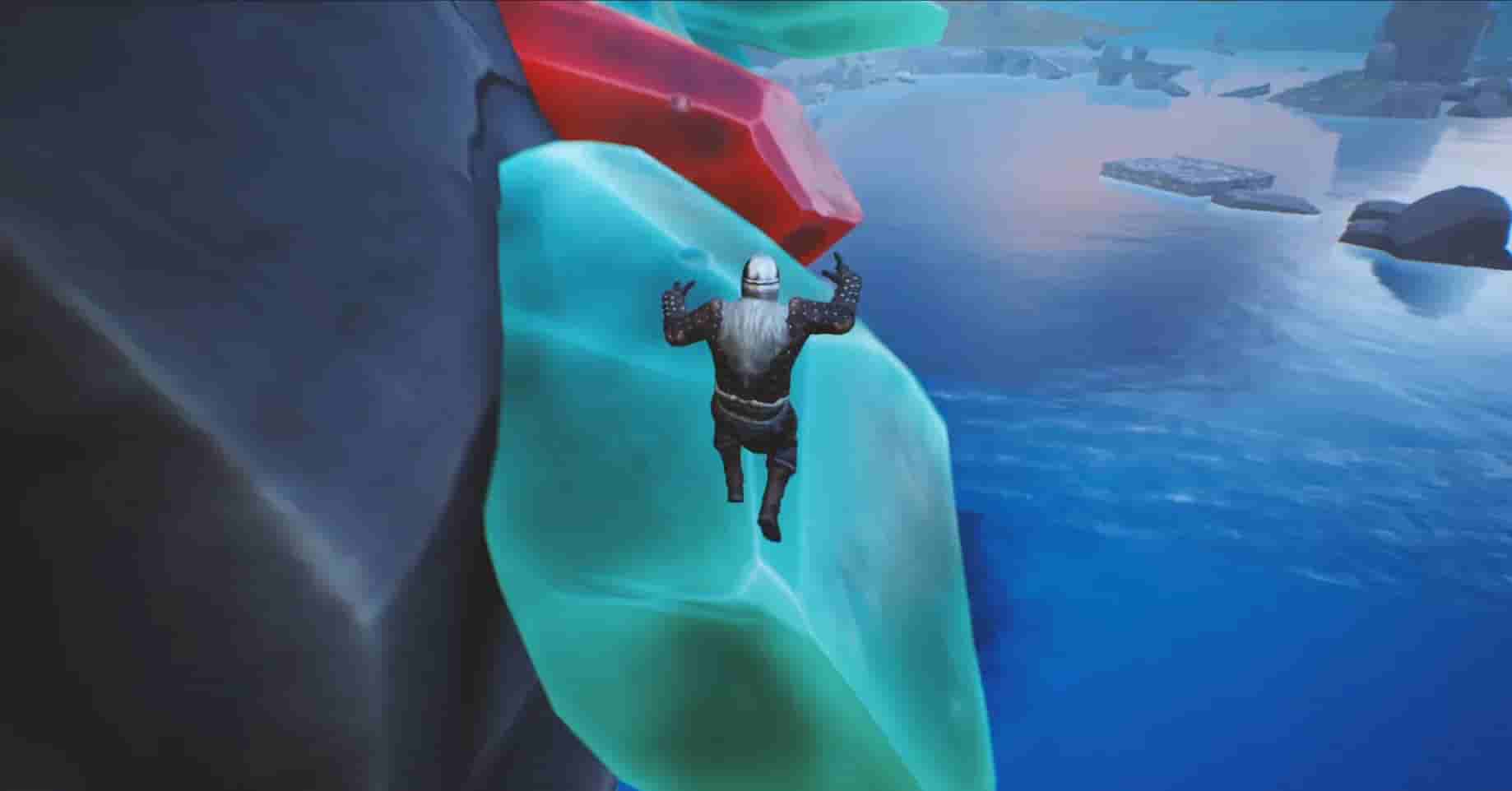 Only Climber Venice screenshot thumbnail screenshot 1