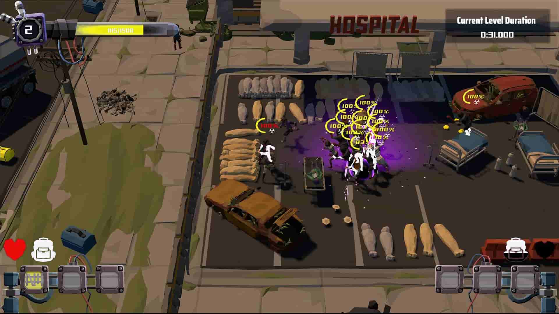Only Out screenshot thumbnail screenshot 0