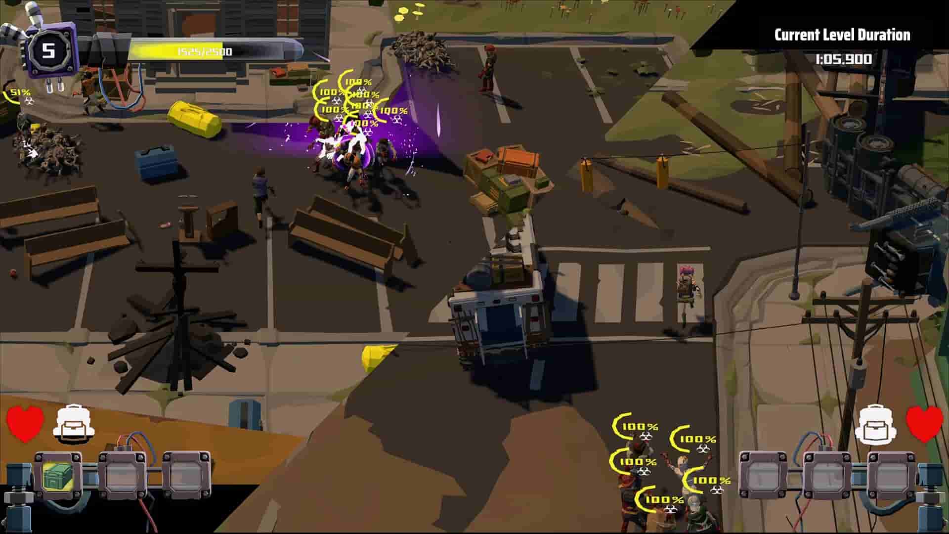 Only Out screenshot thumbnail screenshot 2
