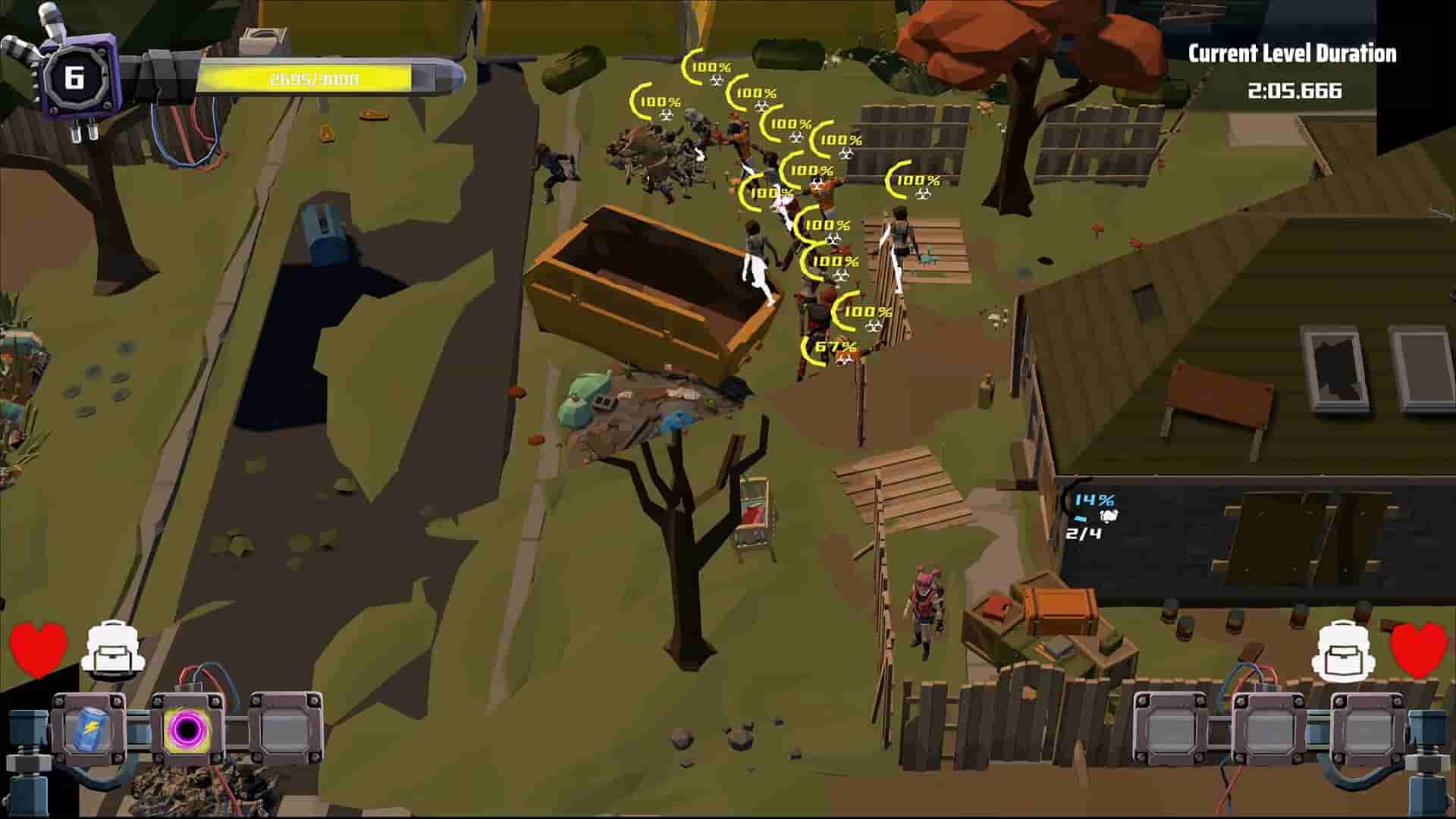 Only Out screenshot thumbnail screenshot 3