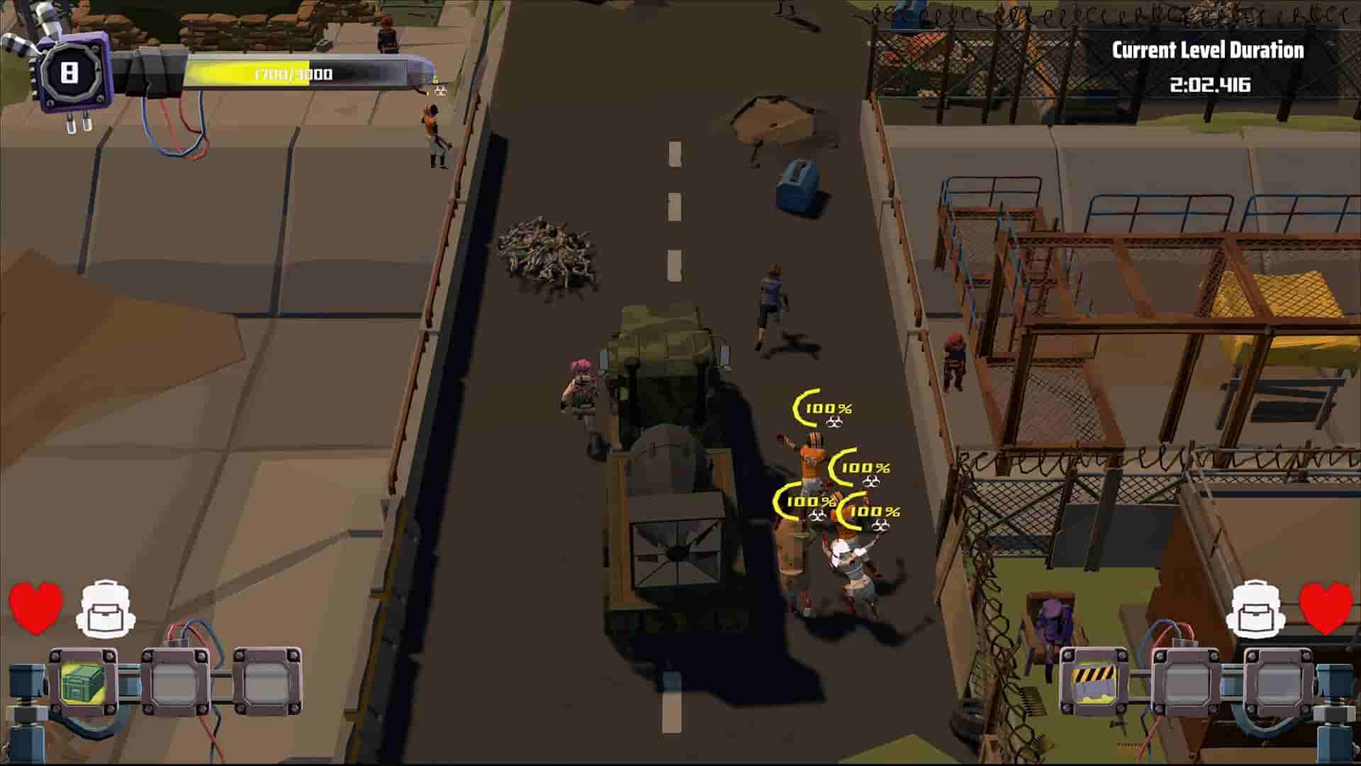 Only Out screenshot thumbnail screenshot 4