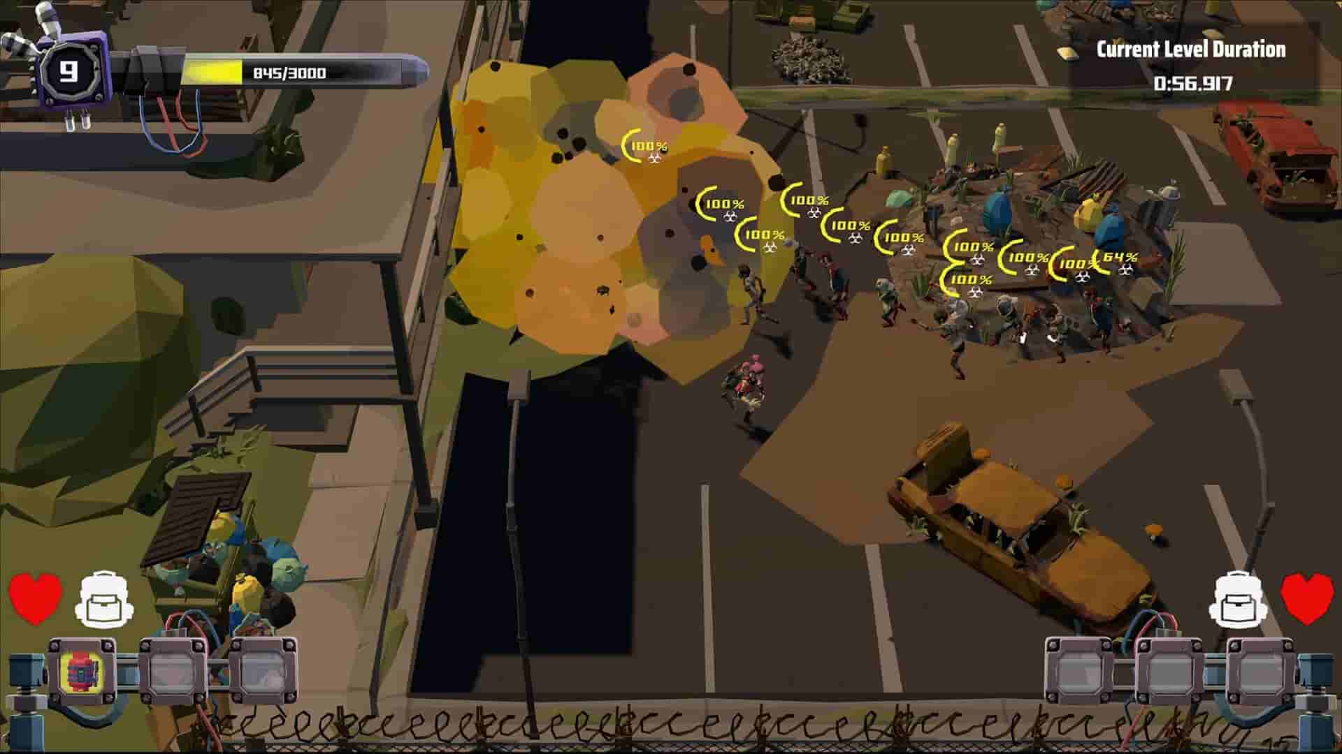 Only Out screenshot thumbnail screenshot 5
