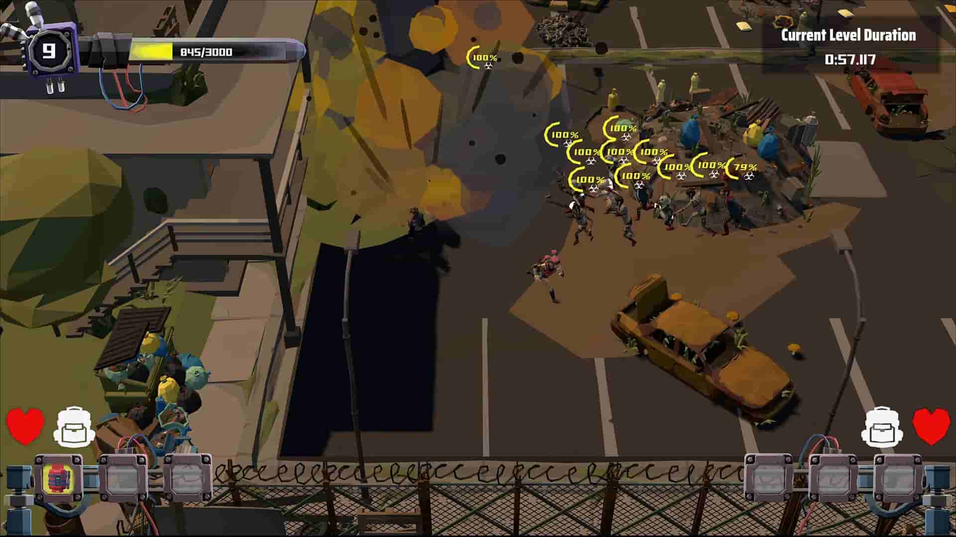 Only Out screenshot thumbnail screenshot 6