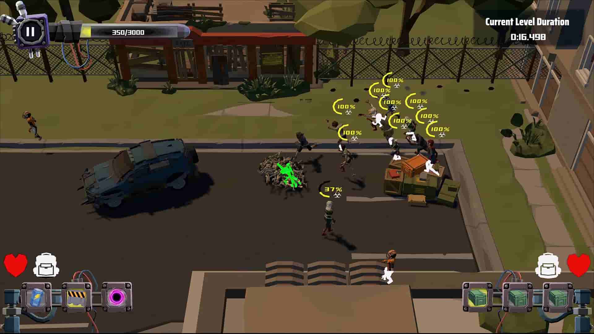 Only Out screenshot thumbnail screenshot 7