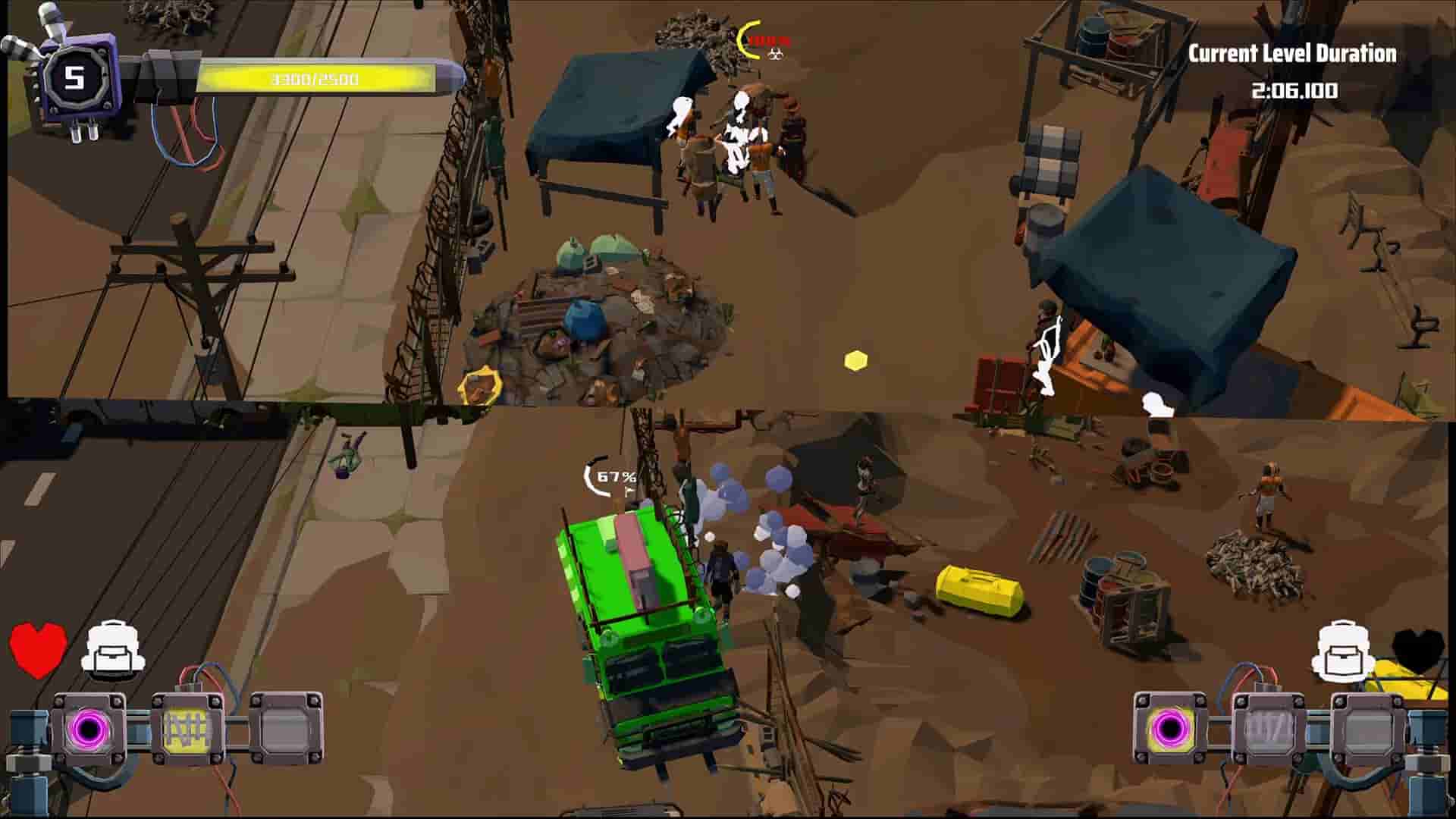 Only Out screenshot thumbnail screenshot 8