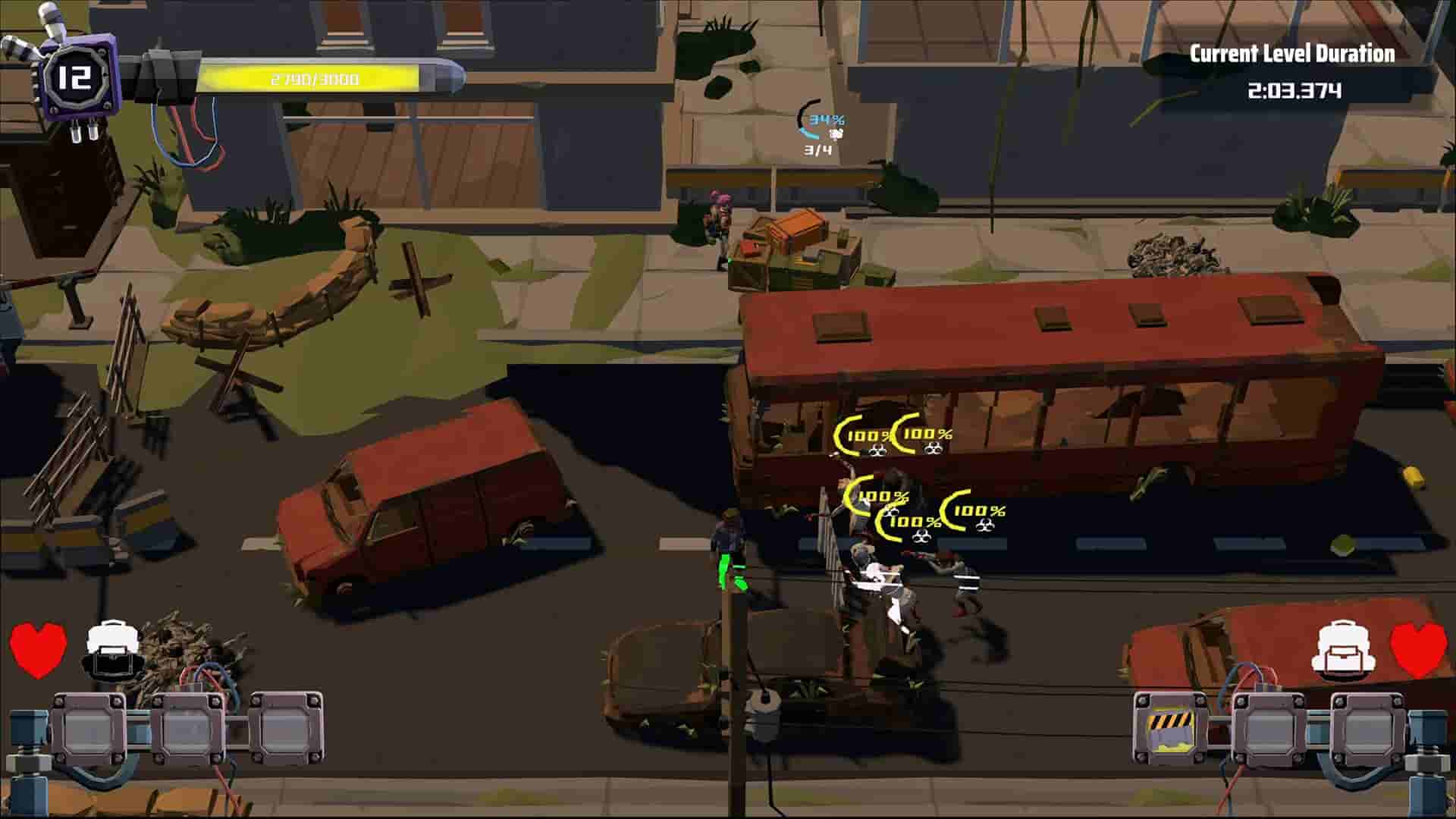 Only Out screenshot thumbnail screenshot 9