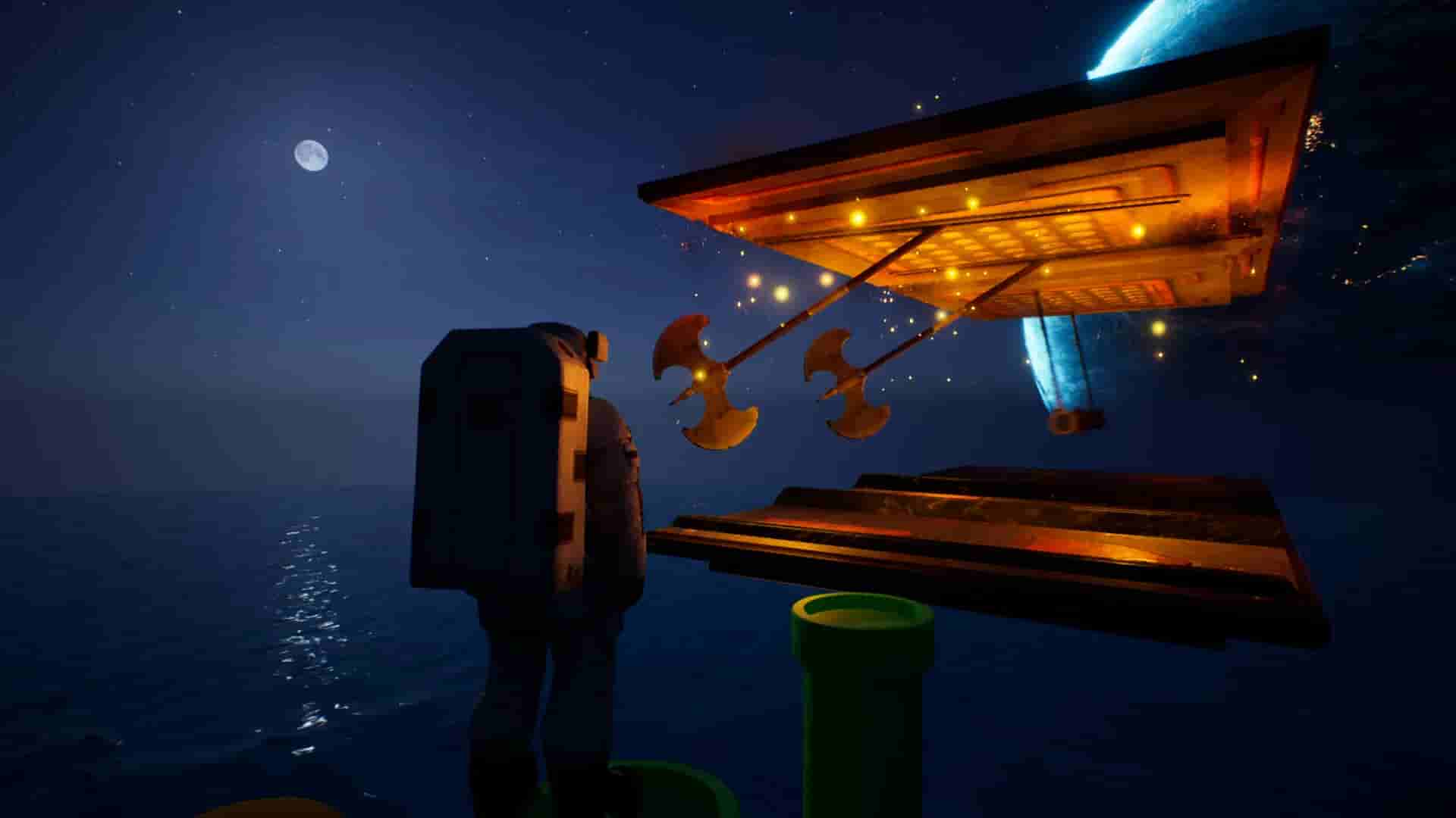Only Straight and Up! screenshot thumbnail screenshot 0
