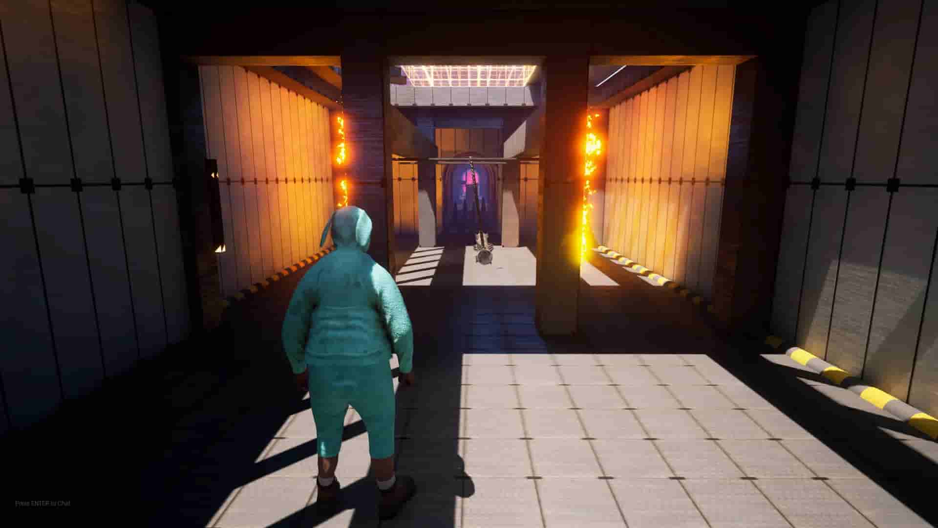 Only Straight and Up! screenshot thumbnail screenshot 1