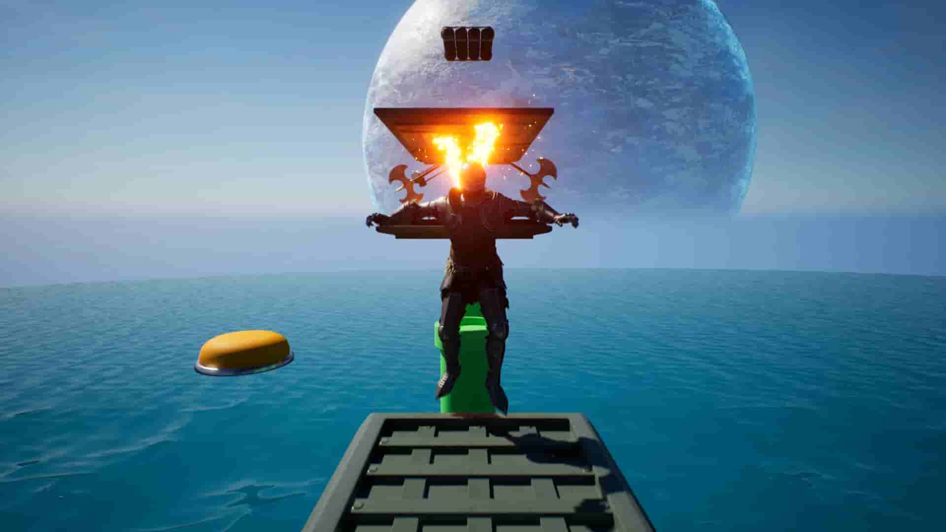 Only Straight and Up! screenshot thumbnail screenshot 10