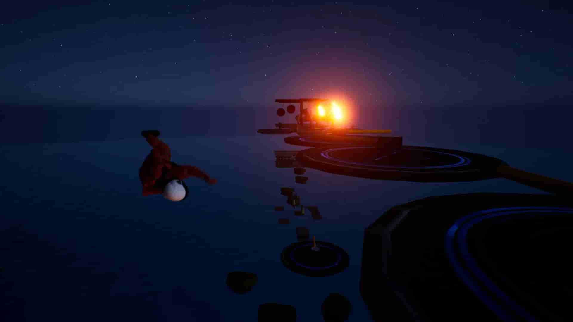 Only Straight and Up! screenshot thumbnail screenshot 11